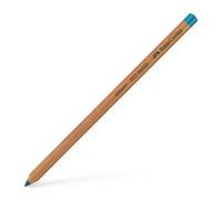 PITT Faber-Castell Pencil-Pastel, Colore: Turchese Cobalto 153
