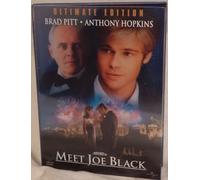 Pitt/Hopkins/Forlani - Meet Joe Black