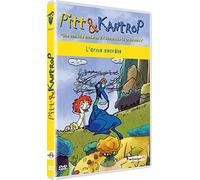 Pitt & Kantrop - Vol. 3 : L'arme secrète