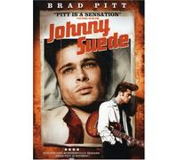 Pitt/Keener/Jackson/Cave - Johnny Suede