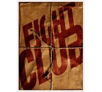 Pitt/Norton - Fight Club
