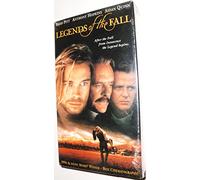 Pitt/Ormand/Hopkins - Legends of the Fall