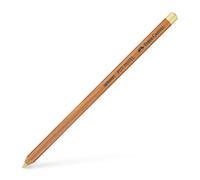 PITT Pastel Pencil Singolo, 103 cm, Colore: Avorio