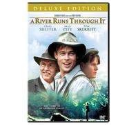 Pitt/Sheffer/Skerritt - River Runs Through It