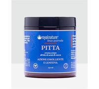 Pitta Crema Corpo pelli sensibili Emolliente, Lenitiva, Vegan 250ml