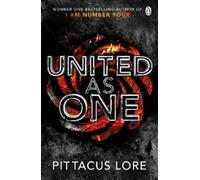 Pittacus Lore United As One (Tascabile) Lorien Legacies