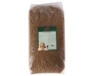 Pitti Boris Nutrimento Completo Vegetariano - 15 kg