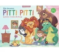 Pitti Pitti