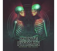 Pittman, Monte - Between The Space