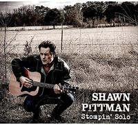 Pittman, Shawn - Stompin' Solo