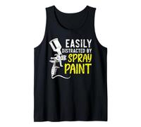 Pittore Automatico del Corpo della Pittura dell'automobile di Ripetizione dello spruzzo del Nastro Canotta