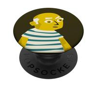 Pittore famoso PopSockets PopGrip Adesivo