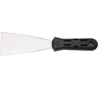 Pittore spatola, inossidabile, 100 mm