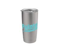 Pittore Verniciatore Professione Bicchiere termico in acciaio inox doppia parete