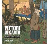 Pittori di Carta. Libri illustrati tra Otto e Novecento