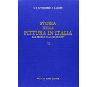 Pittori Fiorentini Dopo la Prima Metà del Secolo XV - [Arnaldo Forni Editore]