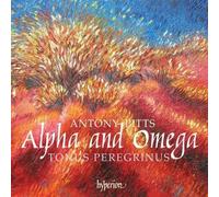 Pitts A. - Alpha & Omega
