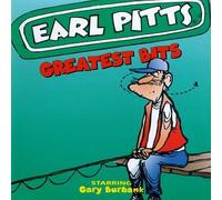 Pitts, Earl - Greatest Bits