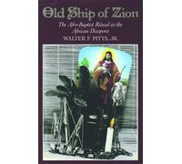 Pitts Old Ship of Zion (Tascabile) Religion in America