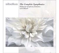 Pittsburg Symphony Orch - Sibelius: Complete Symphonies