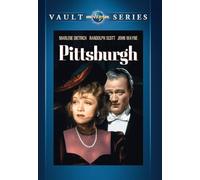 Pittsburgh (DVD) Frank Craven John Wayne Louise Allbritton Ludwig Stossel