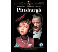 Marlene Dietrich - Pittsburgh [Edizione: Regno Unito] [Edizione: Regno Unito]