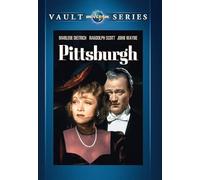 Pittsburgh [Edizione: Stati Uniti]