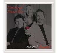 Pittsburgh Piano Trio - Encore! Encore!