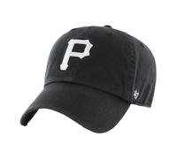 Pittsburgh Pirates Clean Up Cappellino Da Baseball 47 (BS3927)