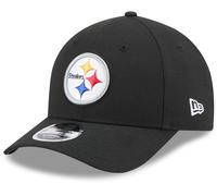 Pittsburgh Steelers New Era 9Forty M-Crown Cappello Da Squadra NFL