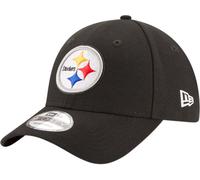 Pittsburgh Steelers New Era 9Forty NFL The League Team Cap