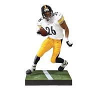 Pittsburgh Steelers NFL Madden 18 Ultimate Team Serie 2 Figura: Le'Veon Bell