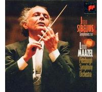 Pittsburgh Symphony Orchestra/ Maazel - Symphonies 2 & 6