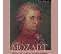 Pittsburgh Symphony Orchestra/ Wiener Symphonik - Mozart:Sinfonien/Serenaden