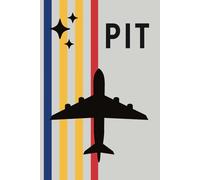 Pittsburgh Travel Journal