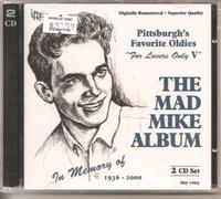 Pittsburgh's Oldies - For Lovers Only Volume 5