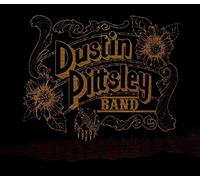 PITTSLEY, DUSTIN -BAND- - DUSTIN PITTSLEY BAND