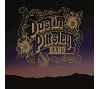 Pittsley, Dustin - Dustin Pittsley Band