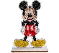Pittura a diamante Disney: Topolino