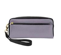 Pittura a olio Parigi Torre Eiffel Stampa Portatile Donne Makeup Bag per Cosmetici Pouch Organizer Toiletry Viaggio Companion