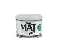 Pittura acrilica - Extra opaco - Verde permanente - PÃ©bÃ©o - Mat Pub - 500ml