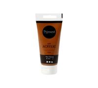 Pittura acrilica opaca - Pigmento Art Acrylic - 75 ml Camel