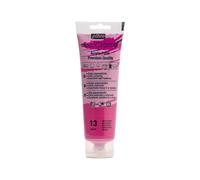 Pittura acrilica - PEBEO - DecoCrÃ¨me - Rosa fucsia - 120 ml - Opaco