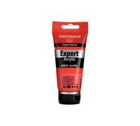 Pittura acrilica - ROYAL TALENS - AMSTERDAM EXPERT - 75ml - Rosso Cadmio Chiaro - Opaco