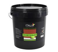 Pittura Acrilica Sportcolor Per Superfici Sportive Di Alta Qualità