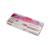 Talens Art Creation 9011713M Set di colori acrilici 12 x 12 ml
