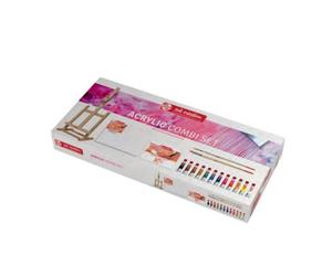 Pittura acrilica Talens Multi 12 ml Blister