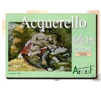 PITTURA AD ACQUERELLO - Album cm33x48 - 15 fogli