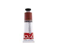 Pittura ad olio graduato da 38 ml Daler Rowney, rosso veneziano