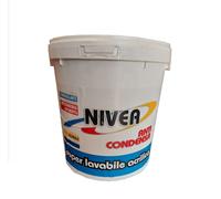 Pittura Anticondensa Termica 13LT Antimuffa Termoisolante Superlavabile Nivea La